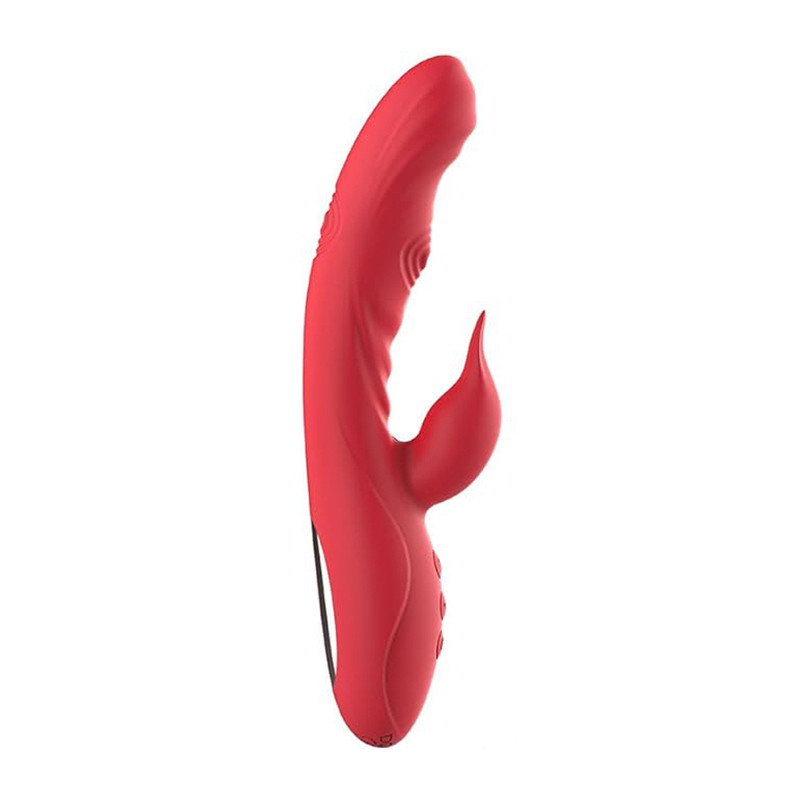 MyPlayToys Vibro Rabbit Tapik 12 x 3.4cm